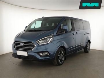 2.0 EcoBlue mHEV, 1Maj, ČR