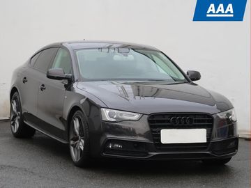 3.0 TDI, S-Line, 4X4, Automat
