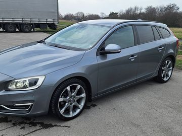 D4 140kW VEA 8AT