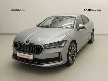 TSI 4x4 2.0/195kW DSG L&K