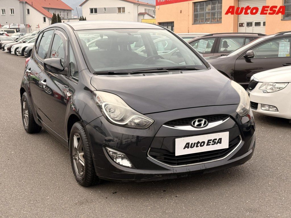 Hyundai i20, 1.4,AC,tažné