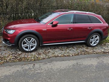 Audi a4 quattro 3.0tdi Allroad
