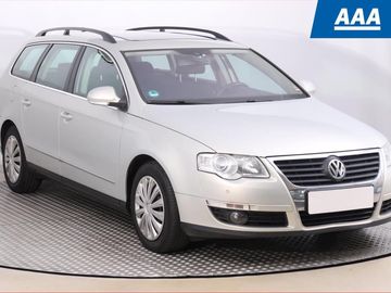 1.6 TDI, po STK, Tažné