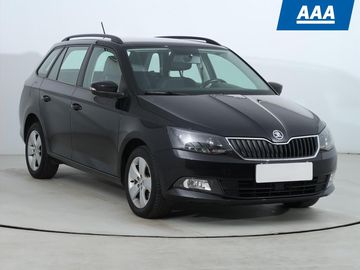 1.0 TSI, Klima, Tempomat