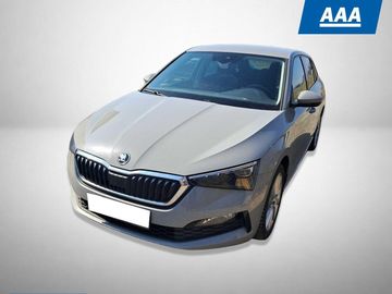 1.6 TDI, Style, Serv.kniha