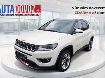 1.4 M-Air 125kw 4x4 +ZÁRUKA