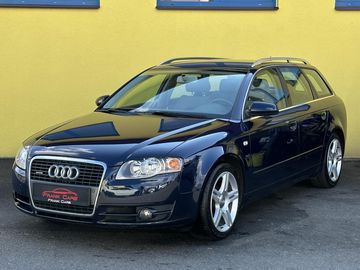 3.0TDI/150kW * 1.Maj. QUATTRO