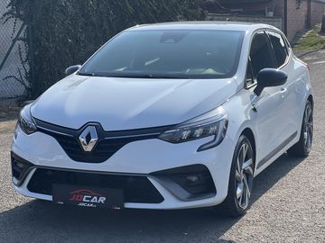 RS LINE 1.6i E-TECH HYBRID DPH