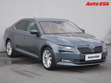 2.0 TDi,ČR,Style,DSG