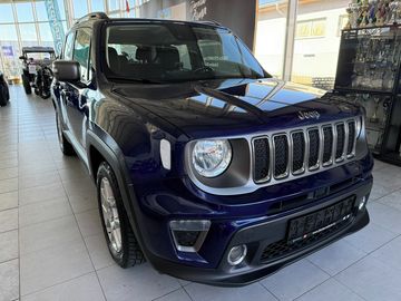 Limited 1.3 T-GDI 111 kW