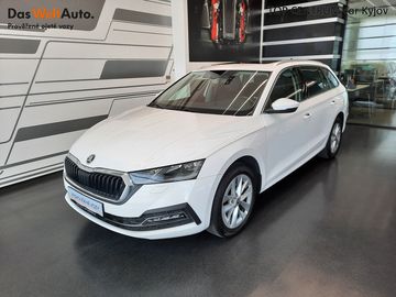 Combi 2.0 TDI (110kW/150k) DSG