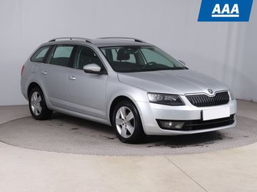 1.6 TDI, Elegance, Navi