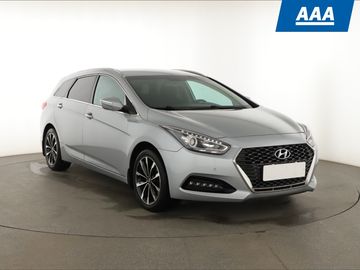 1.6 CRDi, Serv.kniha, Navi