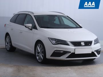 1.8 TSI, NOVÁ CENA, Kůže