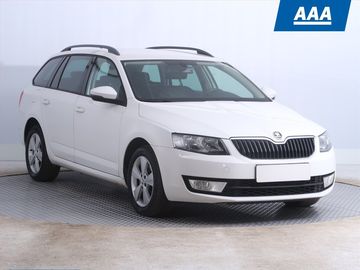 2.0 TDI, Automat, Serv.kniha