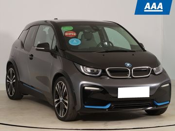 i3s 120Ah BEV, SoH 96%