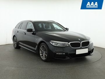 530d xDrive, M Sport