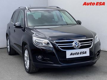 1.4 TSi 4x4,Sport&Style