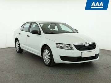 1.6 TDI, Klima, Tempomat