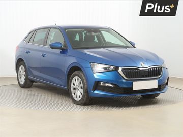 1.0 TSI, Style, Záruka