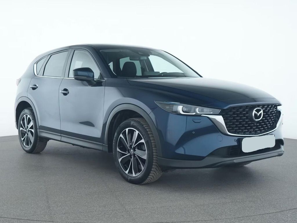 Mazda CX-5, 2.0 Advantage*360°Kamera* - fotka 3