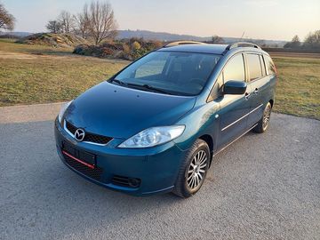 1,8 16v klima+alu.kola+Čr