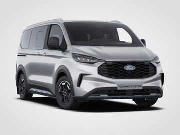 V710  2,0 EcoBlue 110 kW