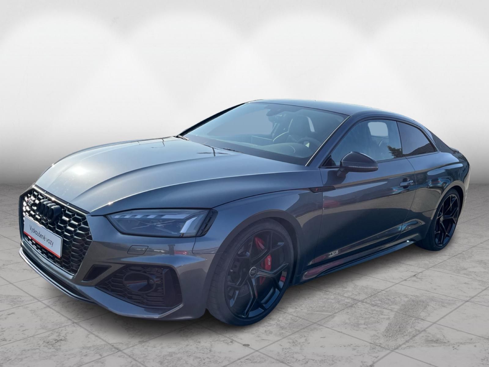 Audi RS5, 2.9TFSi V6 331KW COMPETITION