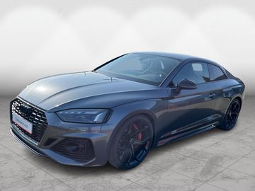 2.9TFSi V6 331KW COMPETITION