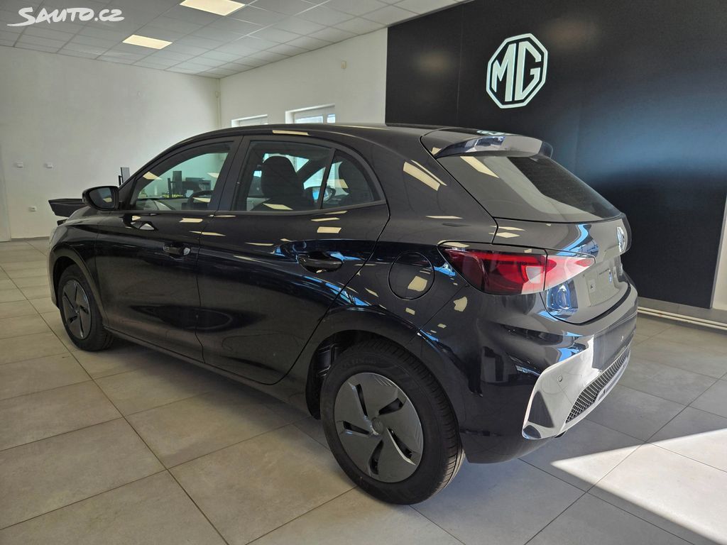 MG MG3, 1,5  EXCITE - fotka 3