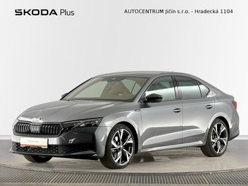 DSG 2.0TSI 150kW 4x4 SportLine