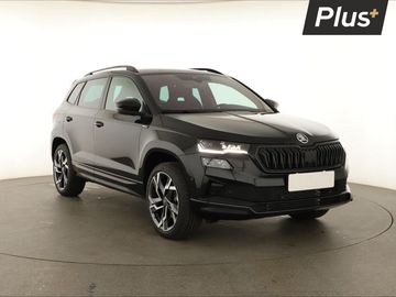 2.0 TDI, Sportline, Navigace