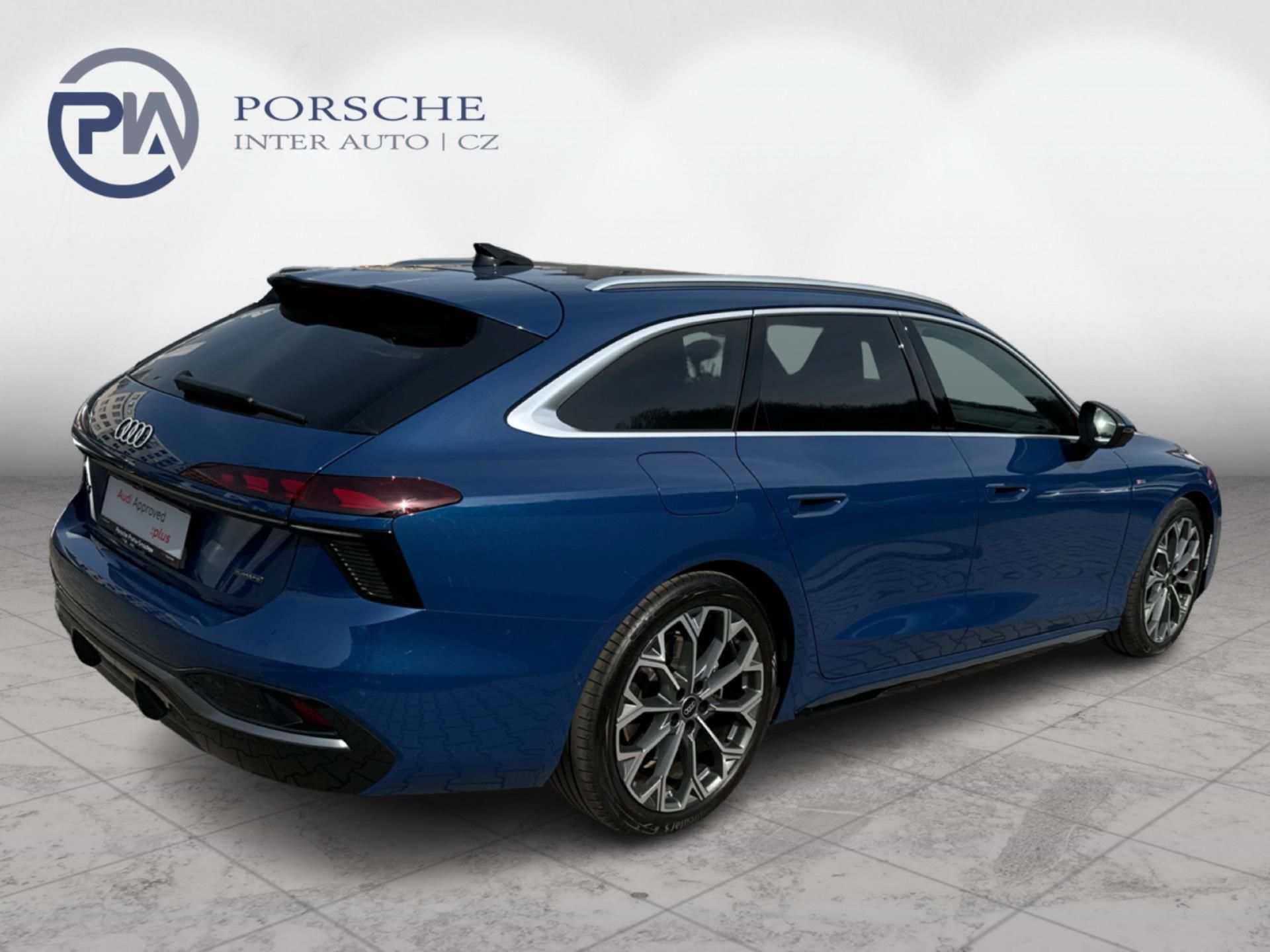 Audi A6, TDI Quattro 150kW STR - fotka 6