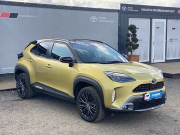 1.5HEV, ČR-2m, Adventure, 4x4