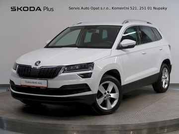 STYLYE 2.0TDI 85KW DSG TAŽNÉ