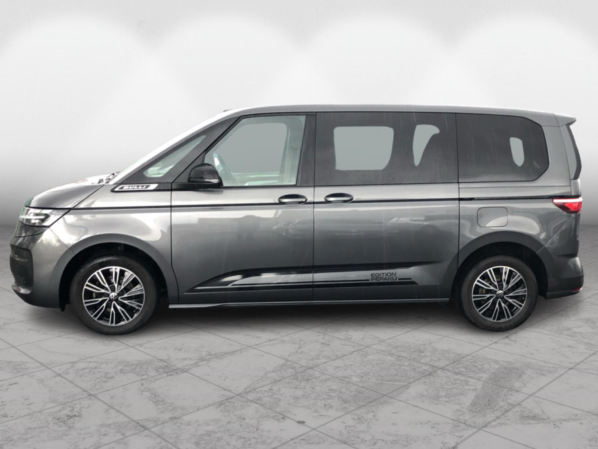Volkswagen Multivan, NOVÝ MULTIVAN 2,0 TDI DSG7° - fotka 3