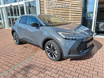 2,0 PHEV 4X2 STYLE