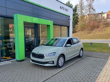 Classic 1,0TSI 85kW