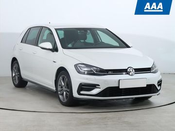 1.5 TSI, R-Line, Automat