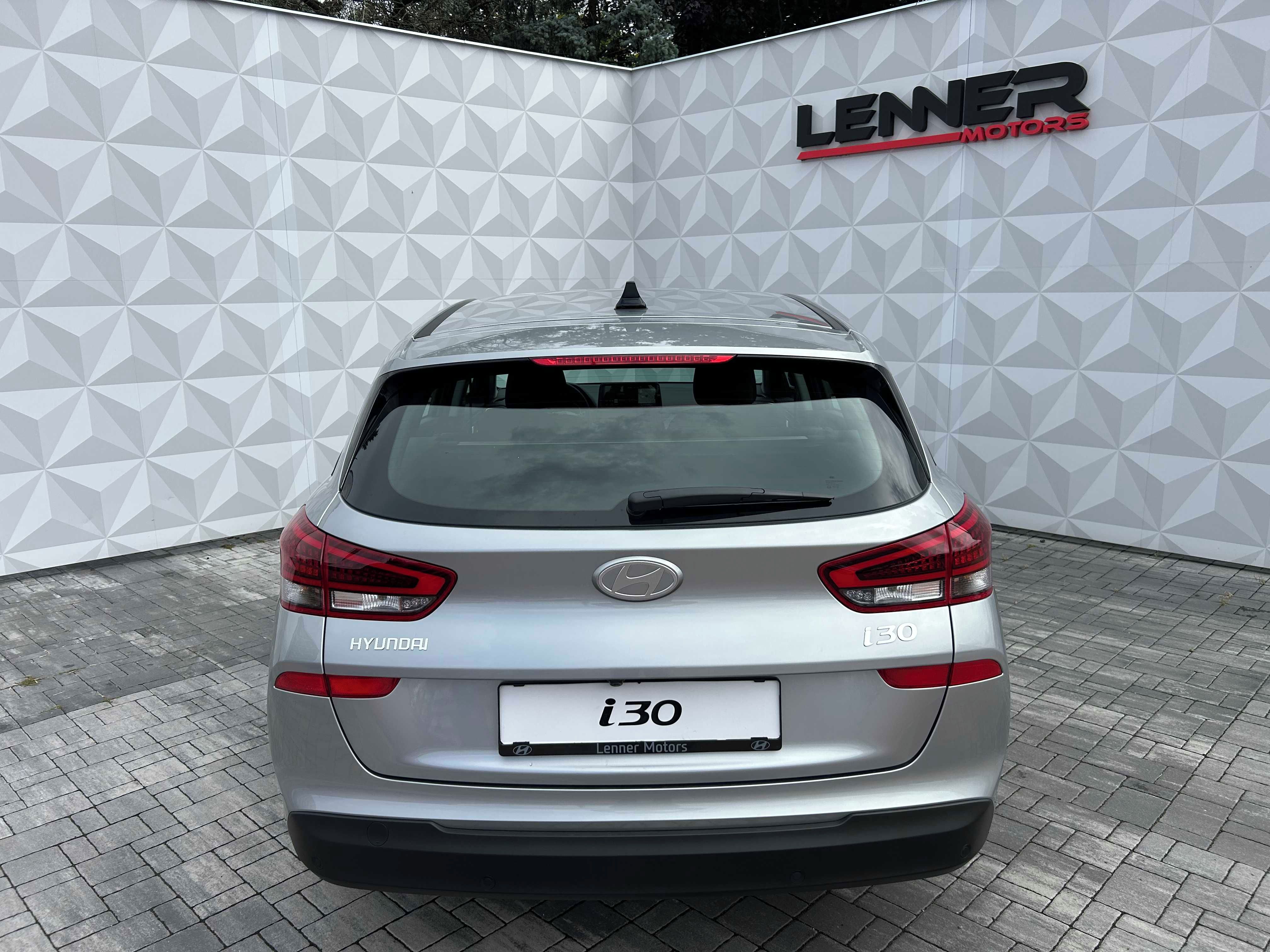 Hyundai i30, WG 1.0 TGD-i COMFORT - fotka 5
