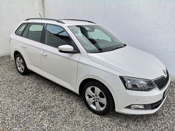 1.0 TSi 81kW 1.Maj. ČR. Style