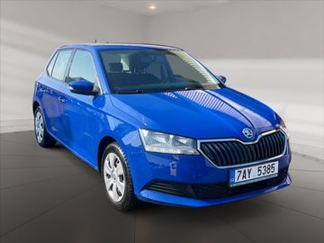 1,0 TSI Active