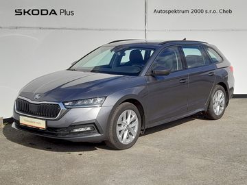 Ambition 2.0TSI 140kW Combi 7A