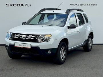 1.5 dCi 80 kW Outdoor 4x4 S&S