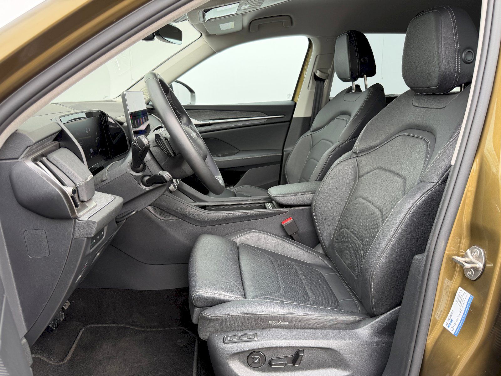 Škoda Kodiaq, 2.0 TDI 4x4 Exclusive Selectio - fotka 5