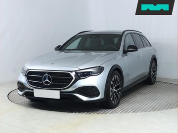 220 d 4MATIC, All-Terrain