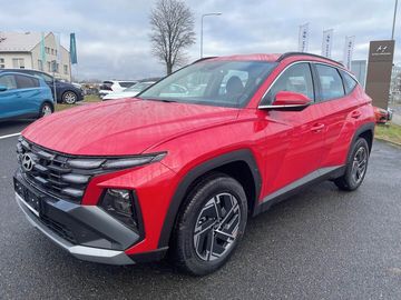 PHEV NX4 Smart 1,6 T-GDI PHEV