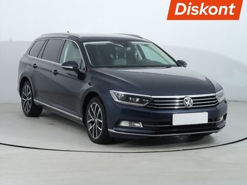 2.0 TDI, Highline, NOVÁ CENA