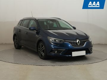 1.2 TCe, NOVÁ CENA, Navi