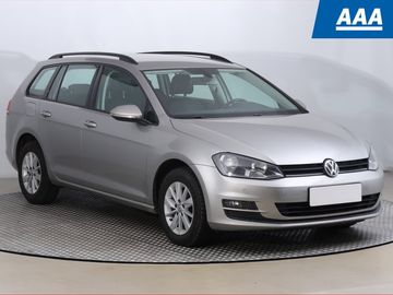 1.6 TDI, Serv.kniha